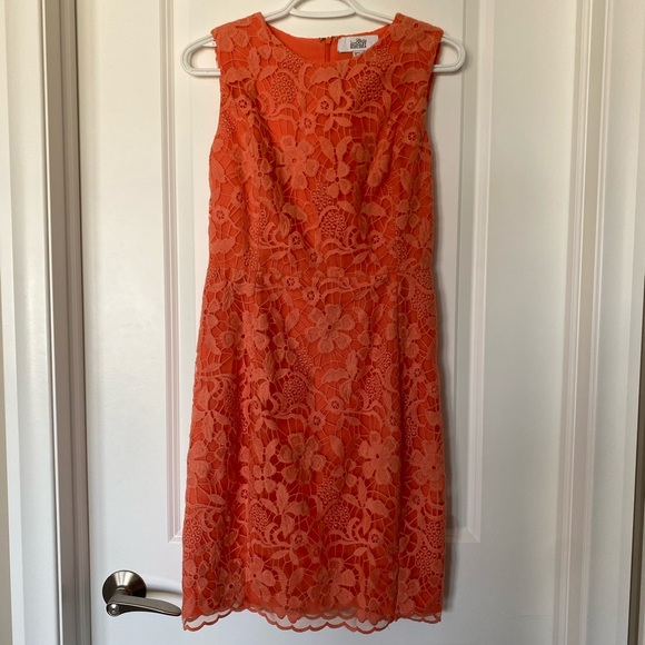 Badgley Mishka dress size 4 - Picture 1 of 3